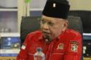 Ketua Pimpinan Anak Cabang (PAC) PDI Perjuangan Kecamatan Bubutan, Tri Didik Adiono (Foto: Istimewa)