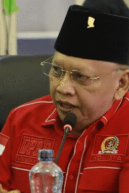 PDIP Surabaya Perkuat Regenerasi dari Akar Rumput, Kader Gen Z Didorong Masuk Kepengurusan Ranting