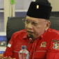 Ketua Pimpinan Anak Cabang (PAC) PDI Perjuangan Kecamatan Bubutan, Tri Didik Adiono (Foto: Istimewa)
