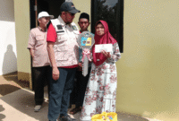 Kolaborasi Pemkab dan Baznas Sumenep Hasilkan 66 Rumah Layak Huni bagi Masyarakat Berpenghasilan Rendah (Foto: Istimewa)