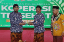 Bupati Fauzi Minta Koperasi Tinggalkan Pola Lama demi Hadapi Perubahan Ekonomi (Foto: Istimewa)
