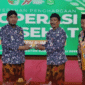Bupati Fauzi Minta Koperasi Tinggalkan Pola Lama demi Hadapi Perubahan Ekonomi (Foto: Istimewa)