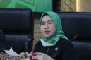 Anggota Panitia Khusus (Pansus) Daerah Kepulauan DPR RI dari Fraksi PKB, Siti Mukaromah (Foto: Istimewa)