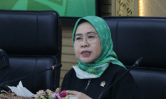 PKB Minta Pemerintah Ubah Paradigma Pembangunan Wilayah Kepulauan