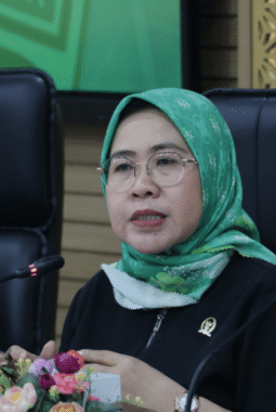 PKB Minta Pemerintah Ubah Paradigma Pembangunan Wilayah Kepulauan