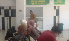 Pelayanan Cepat Poli Mata RSUD Sumenep, Pasien Langsung Jalani Operasi di Hari yang Sama