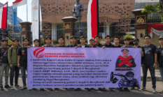 Buntut Tambang Ilegal, GMPP Madura Desak Kapolres Bangkalan Dicopot