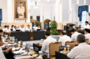 Sidang Kabinet Paripurna, Prabowo Tekankan Ketahanan Pangan hingga Jaminan Sosial Sesuai UUD 1945 (Foto: Istimewa)