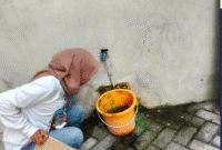 Kader Jumantik Perkuat Gerakan Cegah DBD, Ajak Warga Aktif Jaga Kebersihan Lingkungan (Foto: Istimewa)