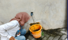 Kader Jumantik Perkuat Gerakan Cegah DBD, Ajak Warga Aktif Jaga Kebersihan Lingkungan