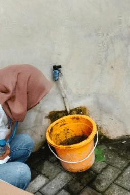 Kader Jumantik Perkuat Gerakan Cegah DBD, Ajak Warga Aktif Jaga Kebersihan Lingkungan