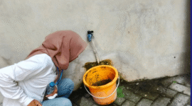 Kader Jumantik Perkuat Gerakan Cegah DBD, Ajak Warga Aktif Jaga Kebersihan Lingkungan (Foto: Istimewa)