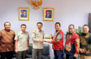Bupati Fauzi Pererat Kolaborasi dengan Kementan Demi Majukan Pertanian Sumenep (Foto: Istimewa)