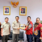 Bupati Fauzi Pererat Kolaborasi dengan Kementan Demi Majukan Pertanian Sumenep (Foto: Istimewa)