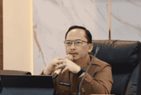 Kepala Bappeda Sumenep, Dr. Ir. Arif Firmanto (Foto: Istimewa)
