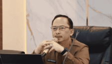 Kepala Bappeda Sumenep, Dr. Ir. Arif Firmanto (Foto: Istimewa)