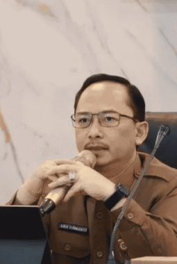 Refleksi Harjad KNPI ke-53, Bappeda Sumenep Dorong Pemuda Jadi Motor Pembangunan SDM Unggul