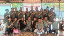 Suasana Mubes KJS (Foto Istimewa)