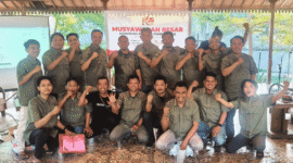 Suasana Mubes KJS (Foto Istimewa)