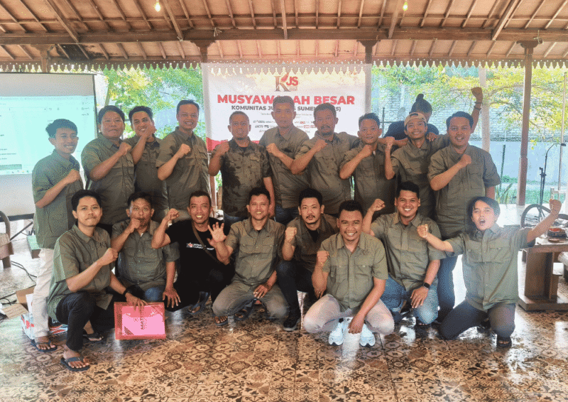 Suasana Mubes KJS (Foto Istimewa)