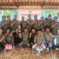 Suasana Mubes KJS (Foto Istimewa)