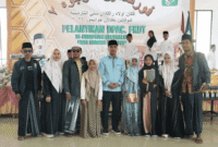 Bupati Bangkalan Apresiasi PORSADIN, Santri Didorong Jadi Generasi Unggul (Foto: Istimewa)