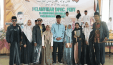 Bupati Bangkalan Apresiasi PORSADIN, Santri Didorong Jadi Generasi Unggul (Foto: Istimewa)