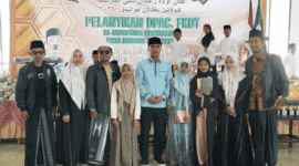 Bupati Bangkalan Apresiasi PORSADIN, Santri Didorong Jadi Generasi Unggul (Foto: Istimewa)
