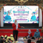Pemkab Bangkalan Gelar Festival Literasi, Tanamkan Minat Baca Sejak Usia Dini (Foto: Istimewa)