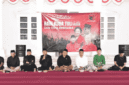 Dewan Pimpinan Cabang (DPC) PDI Perjuangan Kabupaten Sumenep menggelar refleksi 30 tahun Peristiwa Kudatuli, Senin malam, 27/7/2026 (Foto: Istimewa)