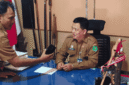 Camat Lenteng, Sumenep, Ir. Supardi (Foto: Istimewa)