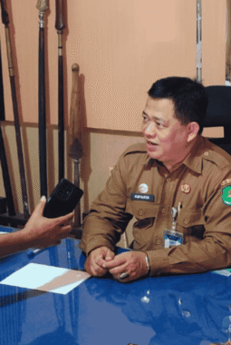 Potensi Lenteng Melesat, Dari Lumbung Pangan Menuju Pusat Ekonomi Rakyat