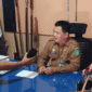 Camat Lenteng, Sumenep, Ir. Supardi (Foto: Istimewa)
