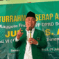 Anggota Komisi II DPRD Sumenep, Juhari (Foto: NOLESA.COM)