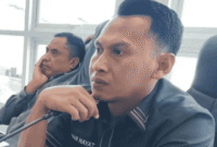 Sekretaris Komisi II DPRD Kabupaten Sumenep, Irwan Hayat (Foto: Istimewa)