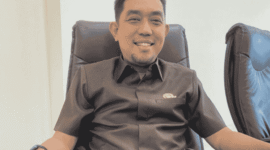 Anggota Komisi I DPRD Sumenep, Hairul Anwar (Foto: Istimewa)