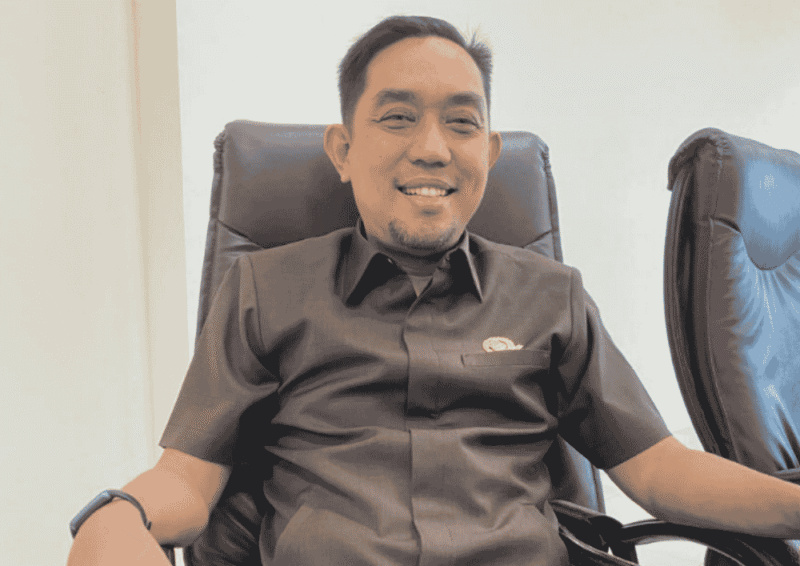 Anggota Komisi I DPRD Sumenep, Hairul Anwar (Foto: Istimewa)