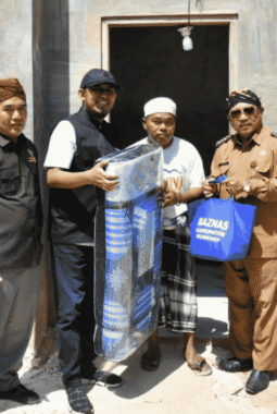 Pemkab Sumenep Perluas Program RTLH, Warga Diminta Jaga dan Manfaatkan Bantuan