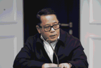 Sekretaris Jenderal Kementerian Agama, Kamaruddin Amin (Foto: Istimewa)