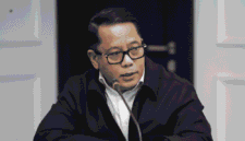 Sekretaris Jenderal Kementerian Agama, Kamaruddin Amin (Foto: Istimewa)