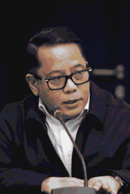 HUT Ke-81 RI Diawali Doa dan Zikir Kebangsaan