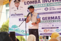 Pemkab Bangkalan Genjot Imunisasi dan Tekan Stunting Lewat Lomba Video Inovasi (Foto: Istimewa)