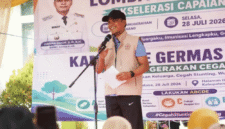 Pemkab Bangkalan Genjot Imunisasi dan Tekan Stunting Lewat Lomba Video Inovasi (Foto: Istimewa)