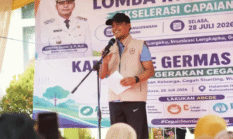 Pemkab Bangkalan Genjot Imunisasi dan Tekan Stunting Lewat Lomba Video Inovasi