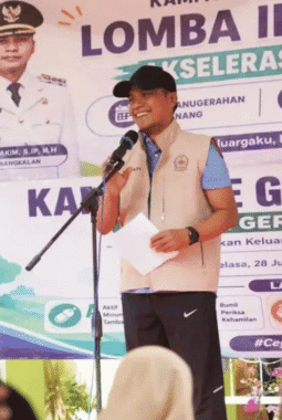 Pemkab Bangkalan Genjot Imunisasi dan Tekan Stunting Lewat Lomba Video Inovasi