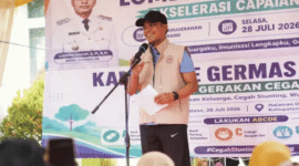 Pemkab Bangkalan Genjot Imunisasi dan Tekan Stunting Lewat Lomba Video Inovasi (Foto: Istimewa)