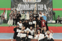 UKM PSHT UTM Raih Piala Rektor dan Juara Umum 3 di Ajang Trunojoyo Cup IV (for NOLESA.COM)