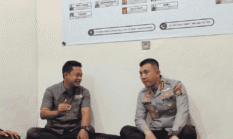 JMSI Sumenep Dorong Kemitraan dengan Polresta Lebih Terbuka dan Profesional