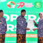 KPRI RSUD Sumenep Raih Predikat Koperasi Sehat Terbaik II, Siap Bertransformasi Lebih Hebat (Foto: Istimewa)