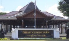 Dinas Kebudayaan DIY: Pencak Silat Bukan Sekadar Warisan Tradisi